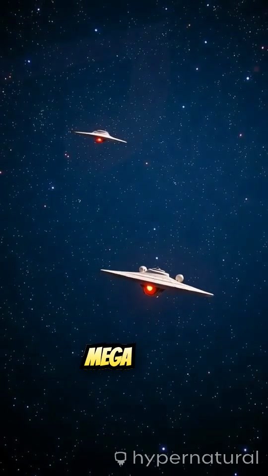 Star-Crossed in Space: The Tragic Saga of Romeo and Juliet 3050