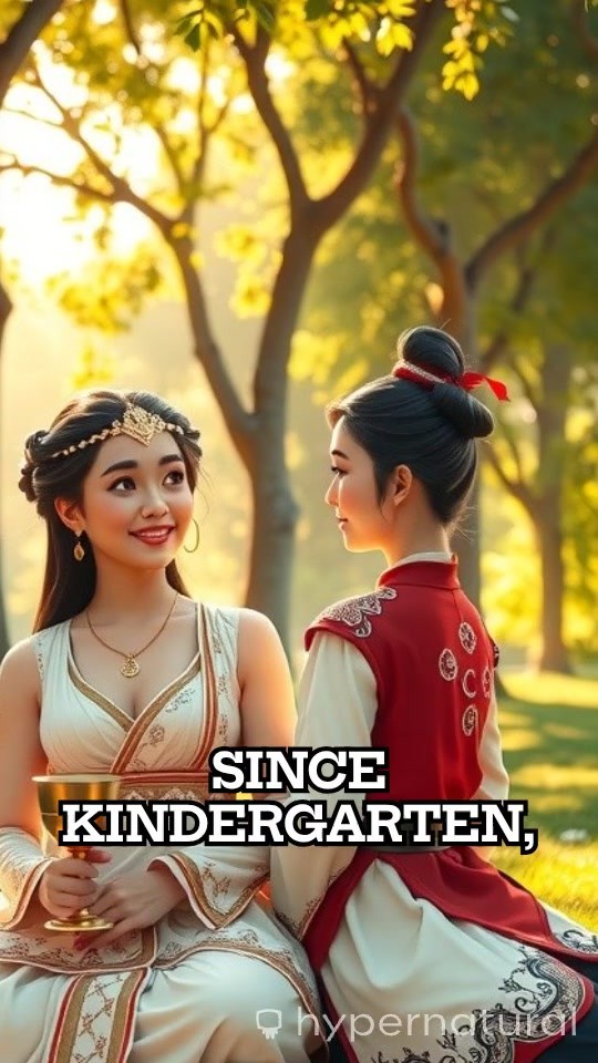 Summer Sunsets and Sweet Memories