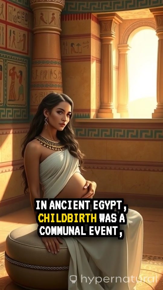 Exciting Stories of Baby Births