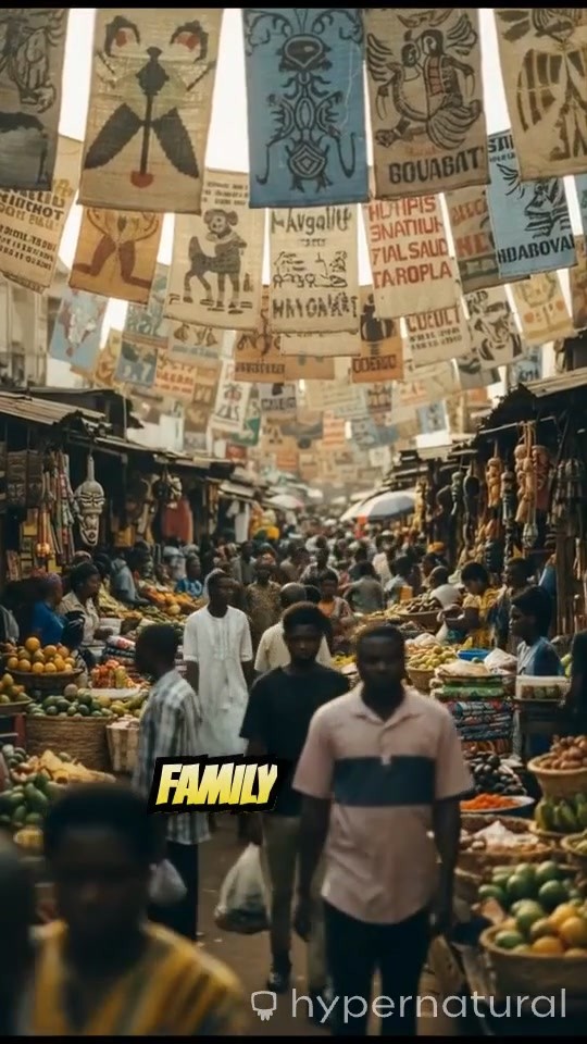 Reunion Laughs at Yam Festival