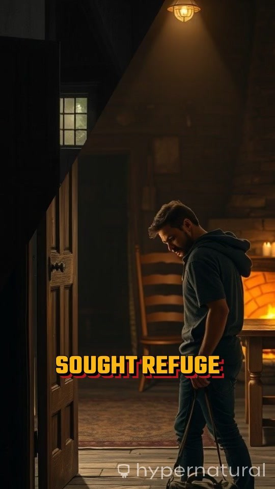 Encounter with the Enigmatic Dracula