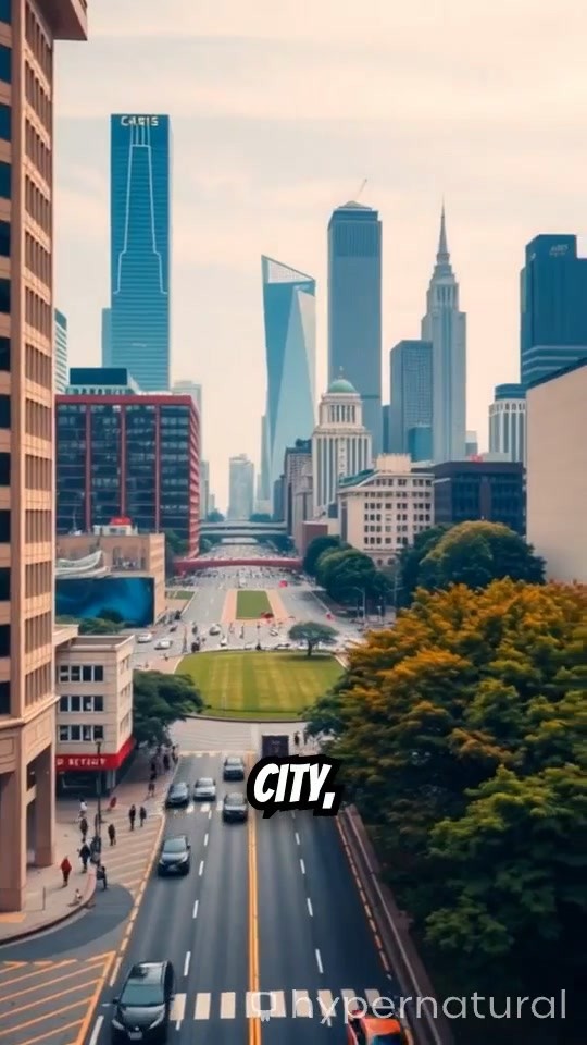 The Cost of Ambition