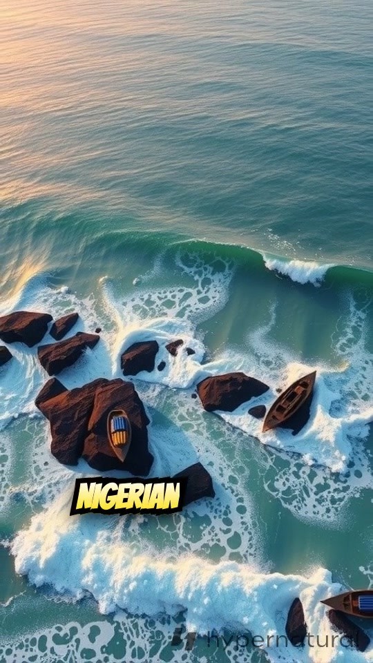 Unveiling Nigeria's Coastal Ancient Civilization