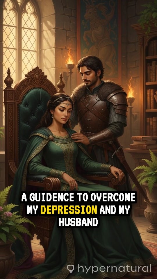 Finding Light in Darkness: A Journey of Hope and Love