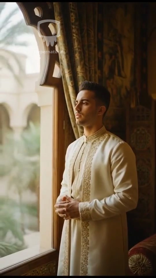 Discover the Journey of @Amir!