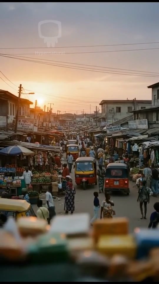 The Brave Queen Moremi of Ile-Ife