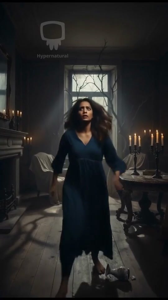 Don't Watch This Alone...