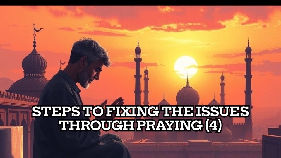 Steps to Unstoppable Faith and Divine Intervention