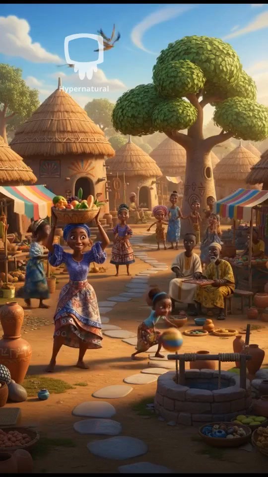 Crafting Dreams: Emeka's Digital Journey