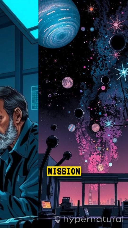 Multiverse Heroes: Clash of Worlds