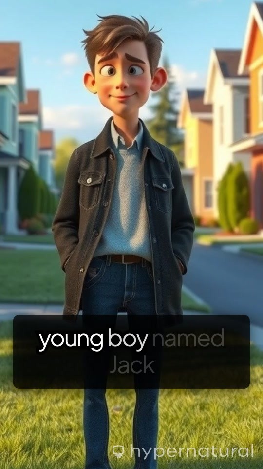 Friendship Under the Sun