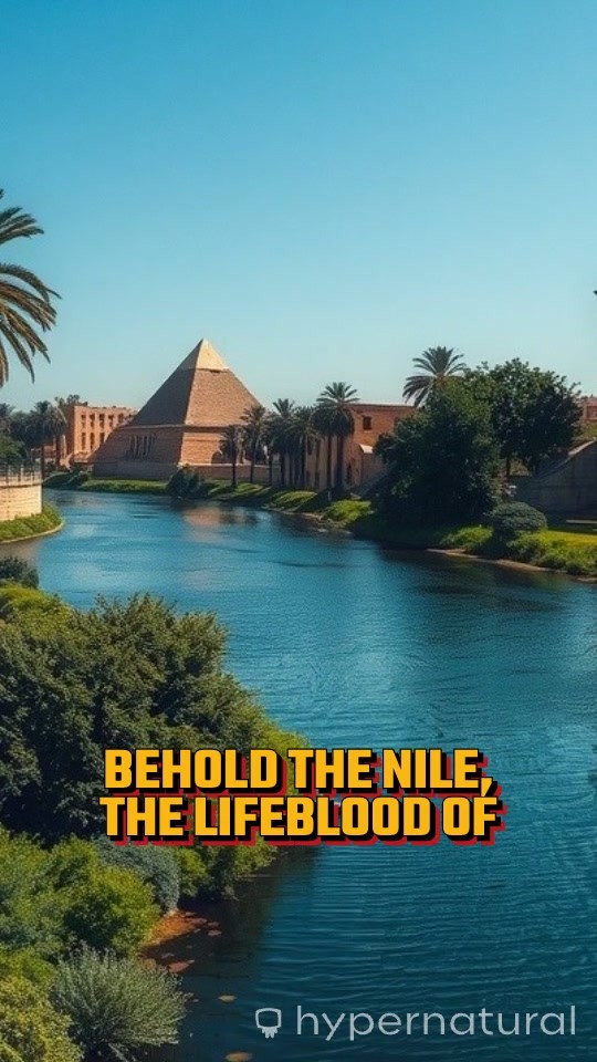 Echoes of Kush: A Journey Through Time