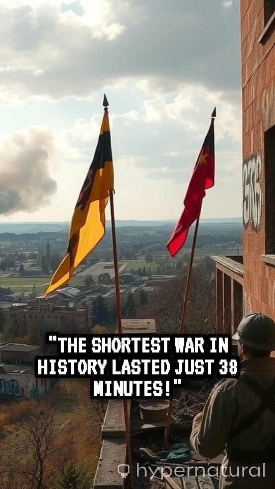 8 Crazy Military Facts You Won't Believe!