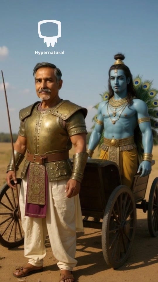 Anger Control and Fearlessness in Bhagavad Gita