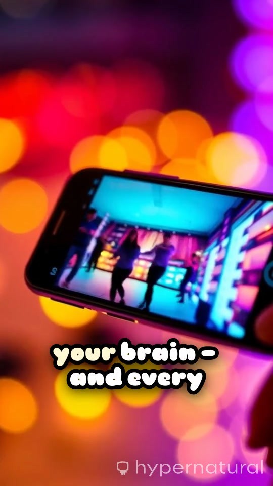 Rewire Your Brain: Escape TikTok's Trap in 48 Hours!