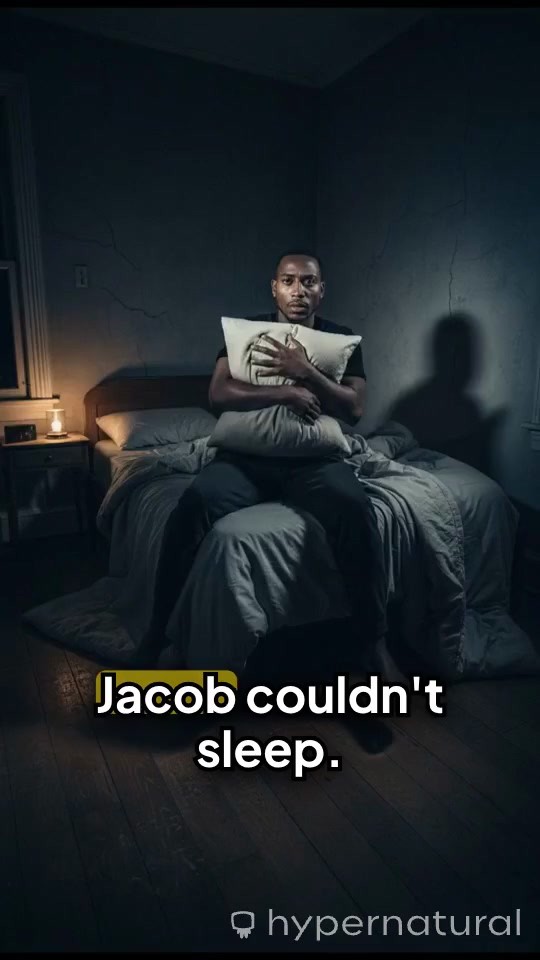 Whispers in the Dark