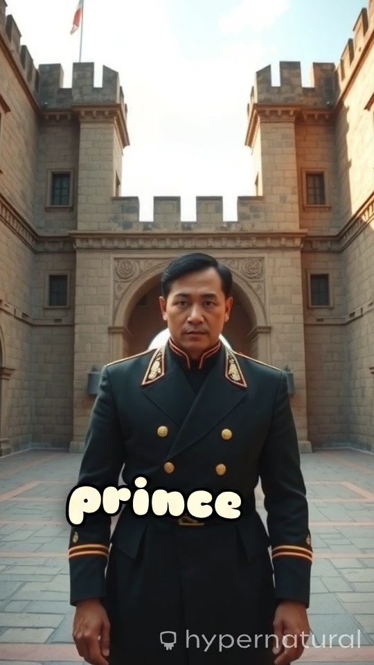 Baahubali: Rise of a Hero