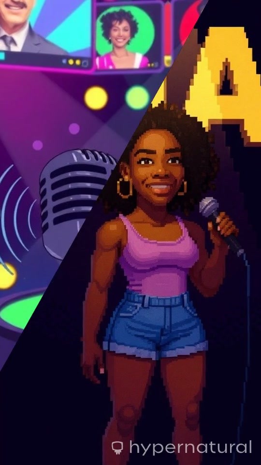 Beyoncé dan Legenda CRAZY IN LOVE!