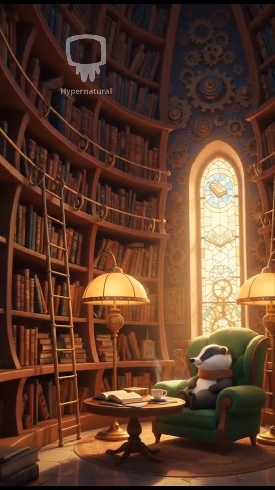 The Whispering Shadows