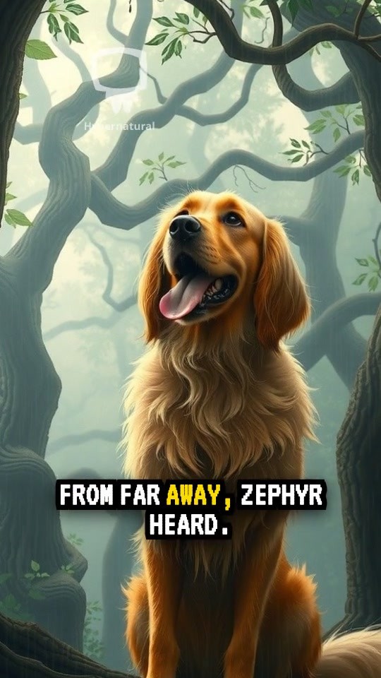 The Guardian Who Never Left