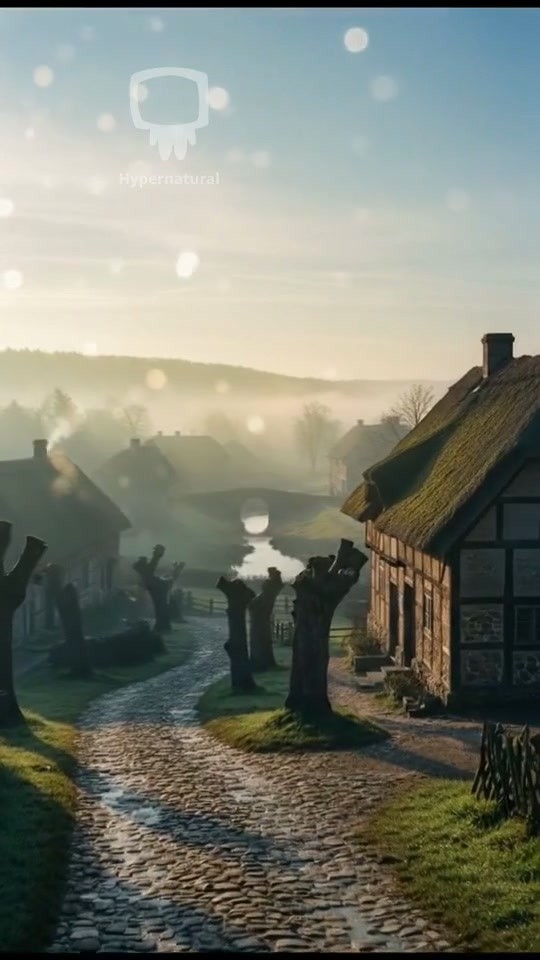 When Footsteps Cross Borders