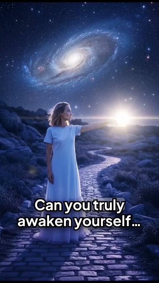 Awakening: A Dance of Will and Grace