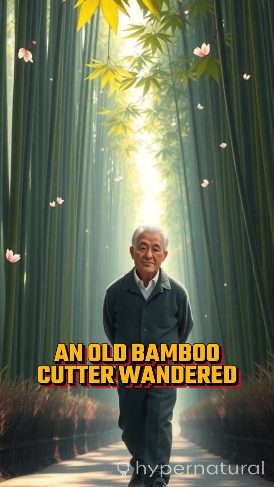 The Moon Princess: A Tale of Kaguya