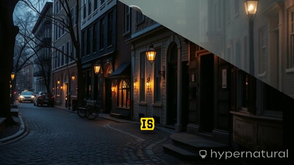 Gangs and Shadows: The Night Franklin Fell