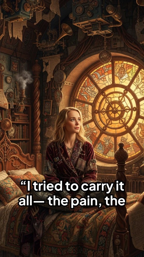 Surrendering to Jesus