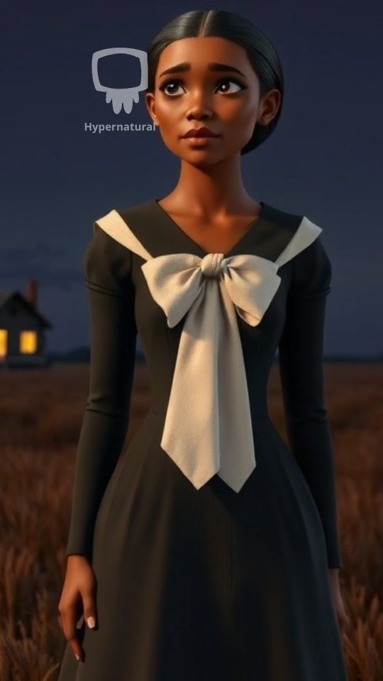 Discover Harriet Tubman's Heroic Journey with Kwame!