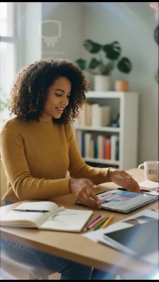 China Kam Falls in Love with Joy Ndomadu