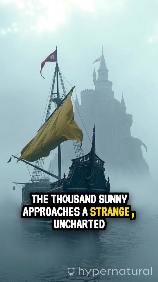 The Island Where Powers Fail: A Clash of Strength