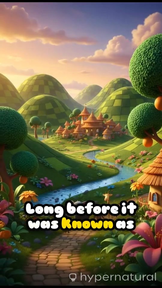 Sierra Leone: A Story of Discovery and Resilience