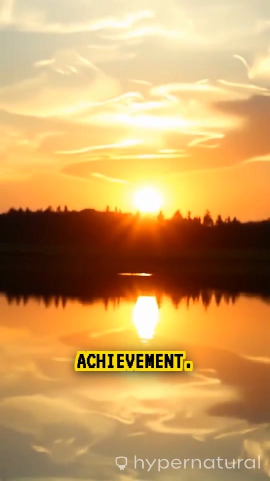 Hope and Courage: The Path to Achievement