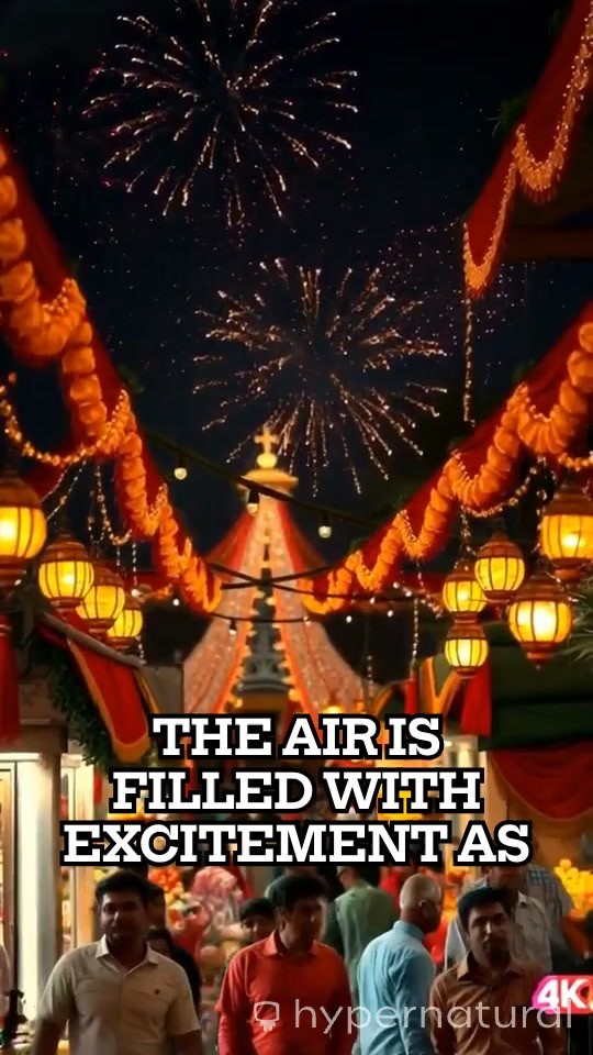 Happy Diwali!
