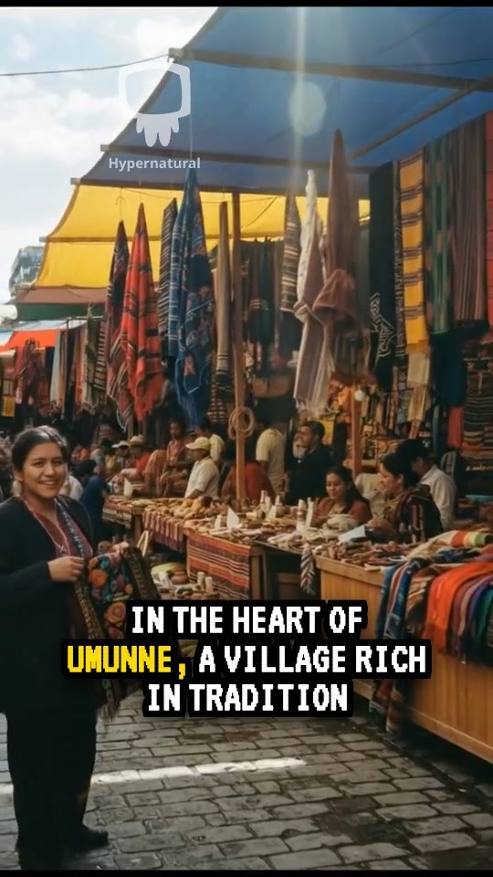 Tales in Alhaji Arinze's Style