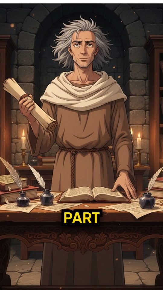 The Vision of Obadiah: Concerning Edom's Ruin