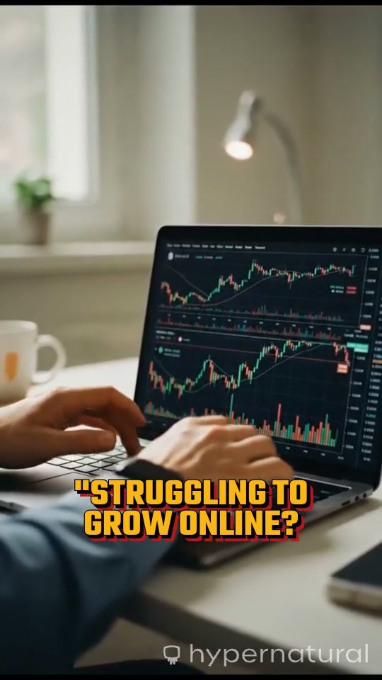 Transform Your Digital Marketing Journey with Chhaya!