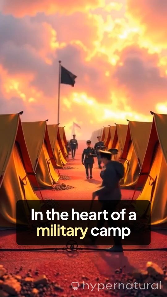 Love and War Unveiled