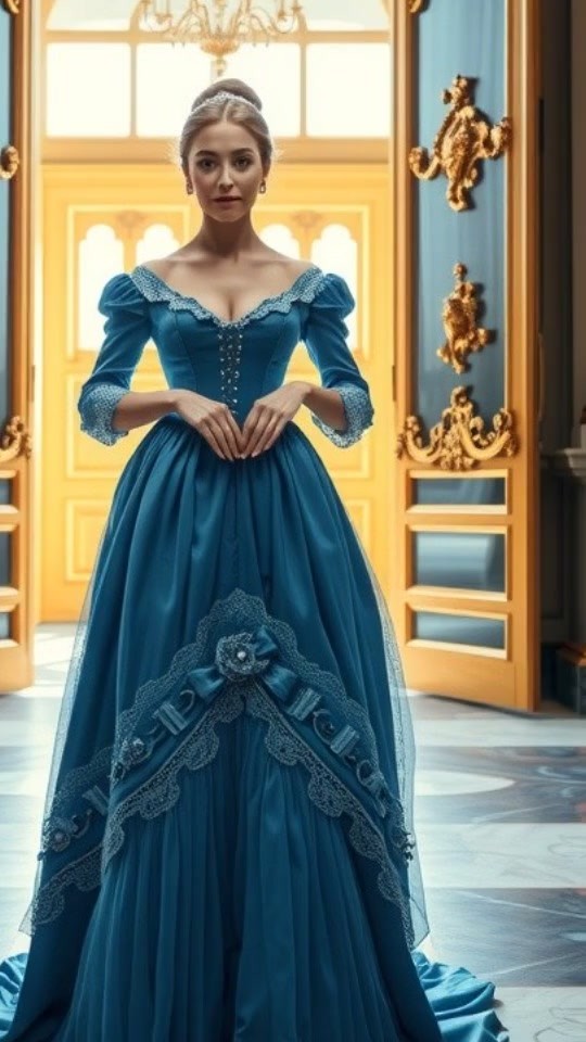 Visitez le Palais de Marie Antoinette