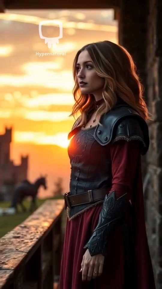 Princess Lila's Kindness and the Jealous Noblewoman