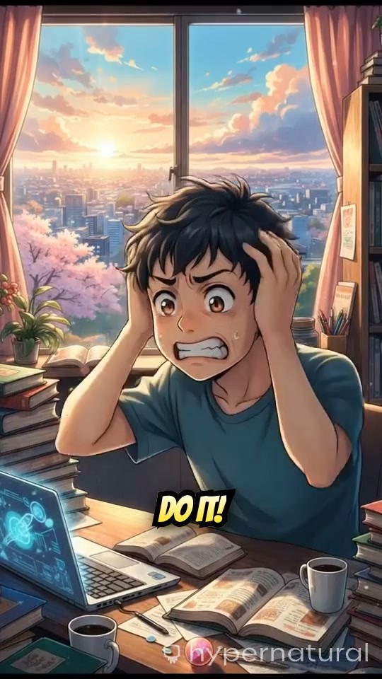 Doraemon's Homework Help for Nobita