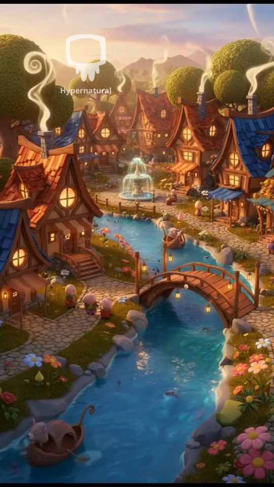 Pam and the Tapper’s Circle