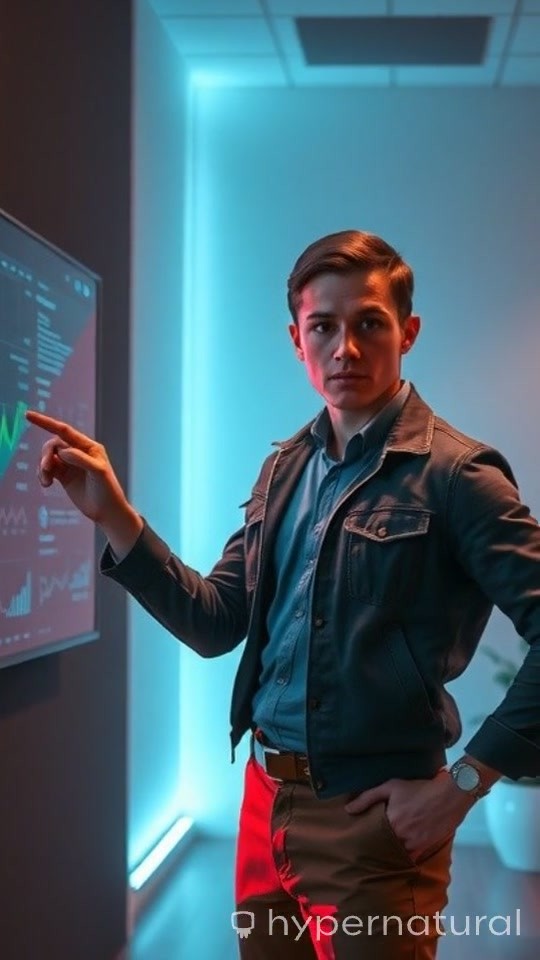 Unlock Your Fiverr Goldmine with AI Gigs!