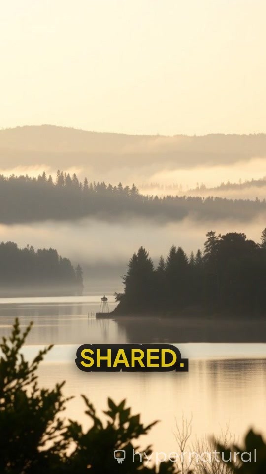 Embrace the Stillness Together