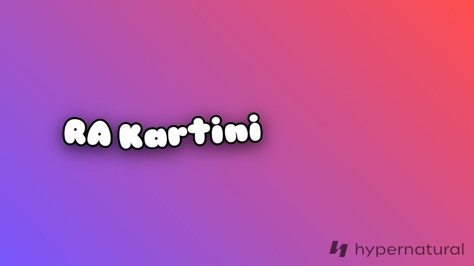 Sejarah RA Kartini: Pendidikan dan Perjuangan Perempuan