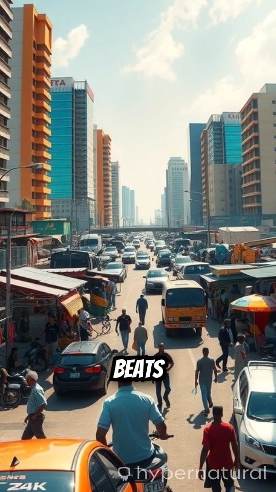 Discover True Love in Nigeria