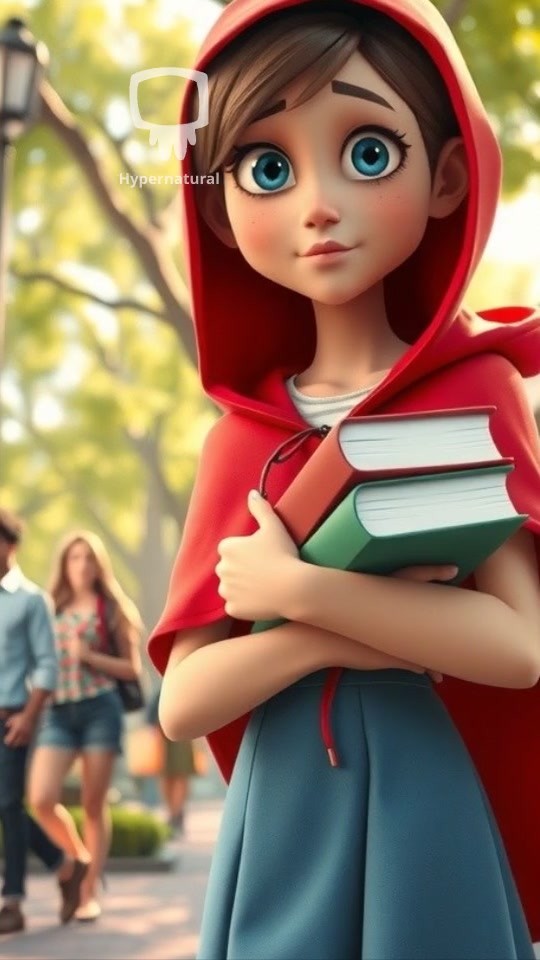 Learning to Embrace Imperfections