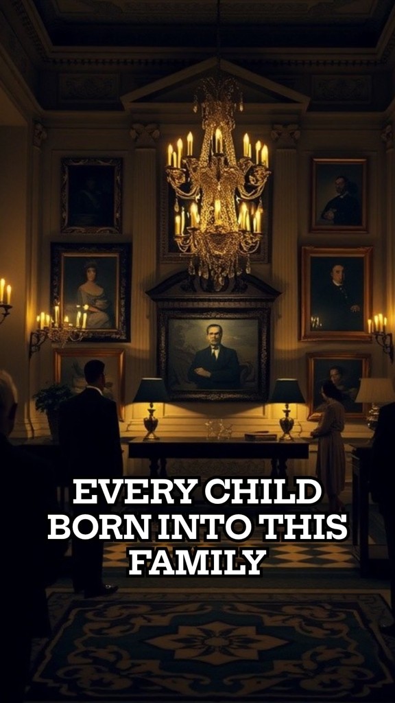 The Covenant of Wealth and Fate