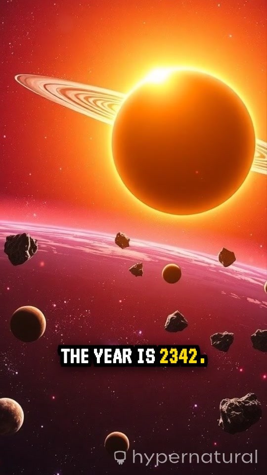 Echoes of the Cosmos